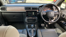 Citroen C3 1.2 PureTech 110 Shine Plus 5dr EAT6 Petrol Hatchback